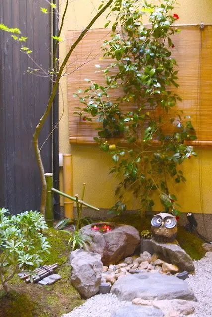 Kinka 錦花 Villa Kyoto Holiday home