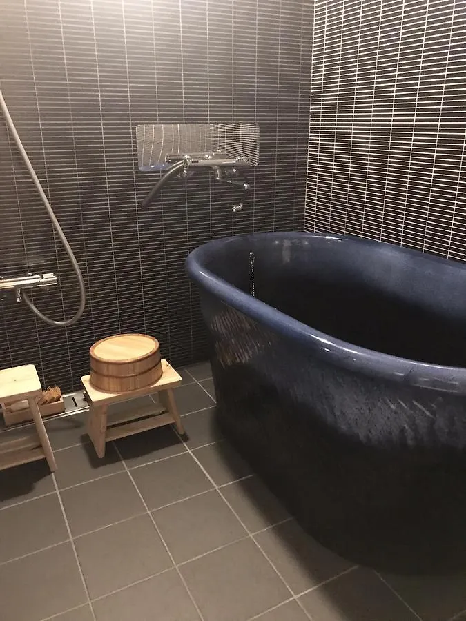 Holiday home Kinka 錦花 Villa Kyoto