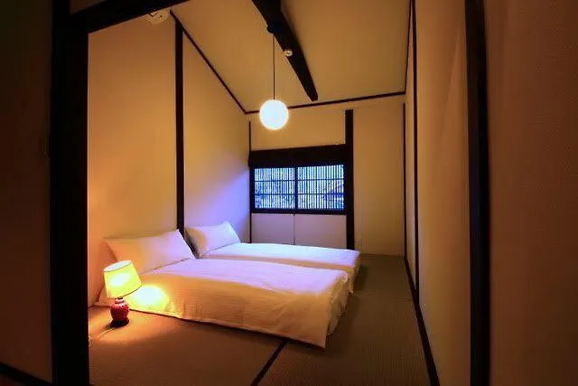 Kinka 錦花 Villa Kyoto