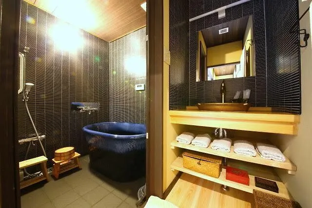 Kinka 錦花 Villa Kyoto