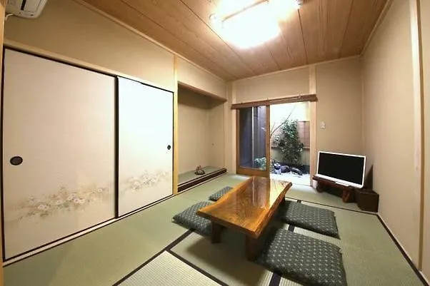 Holiday home Kinka 錦花 Villa Kyoto