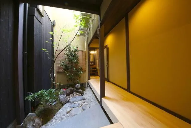 Holiday home Kinka 錦花 Villa Kyoto Japan