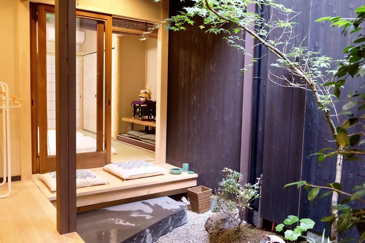 Holiday home Kinka 錦花 Villa Kyoto Japan