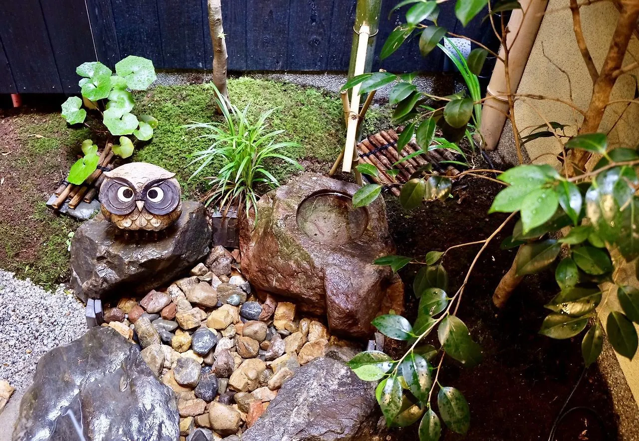 Kinka 錦花 location