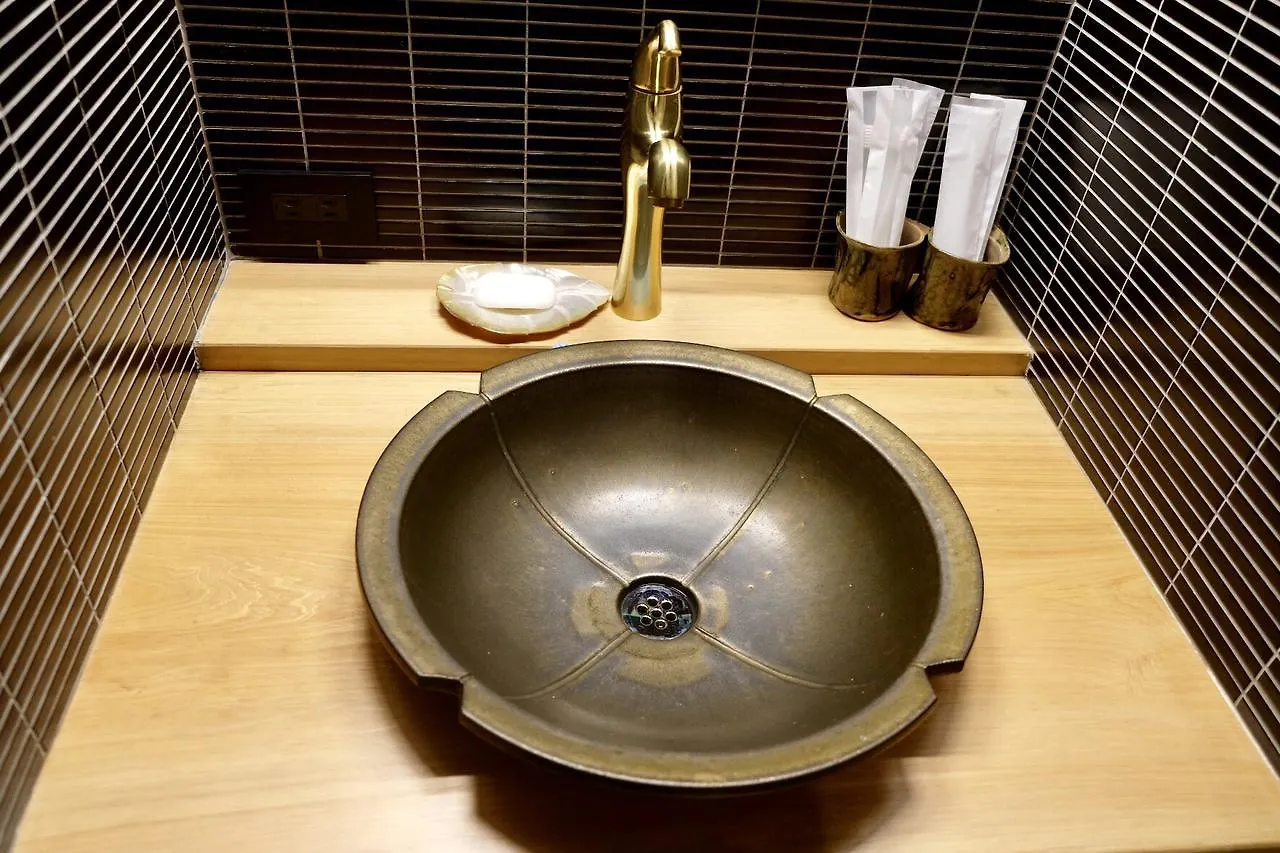 Holiday home Kinka 錦花 Villa Kyoto