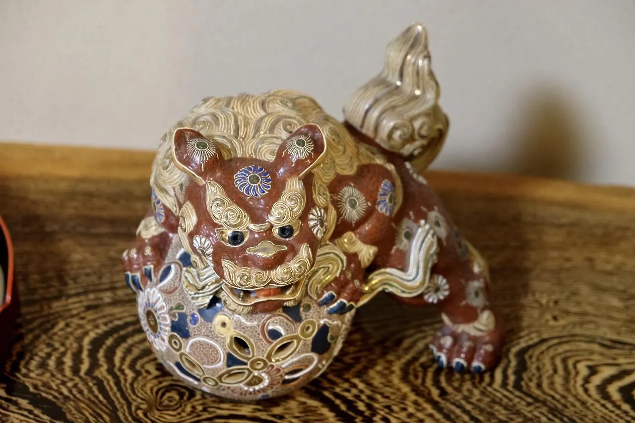 Kinka 錦花 Villa Kyoto 0*,  Japan
